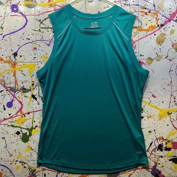 C9 Activewear Tank Top - Picture 1 of 4